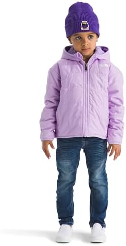 Amazon.com: The North Face Girls' Reversible Shasta Short Parka